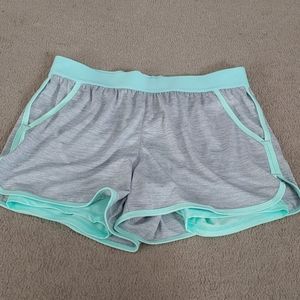 Running shorts